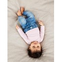 NAME IT baby salli jeans | Lækkert babytøj fra NAME IT | Børkop