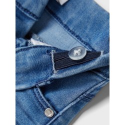 NAME IT baby salli jeans | Lækkert babytøj fra NAME IT | Børkop