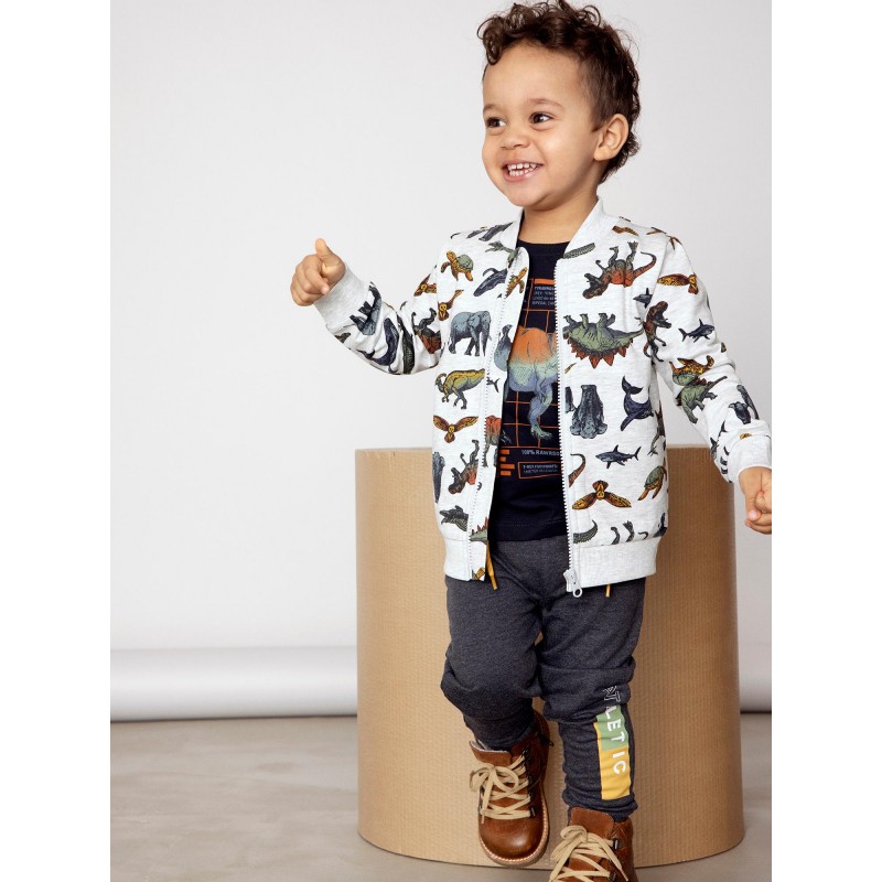 NAME IT beas sweatpants | Lækkert tøj fra NAME IT | Shop online