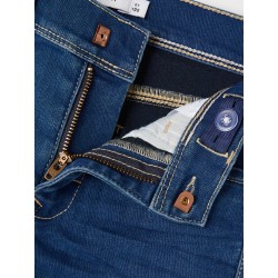 NAME IT polly jeans | Lækkert børnetøj fra NAME IT | STORT udvalg