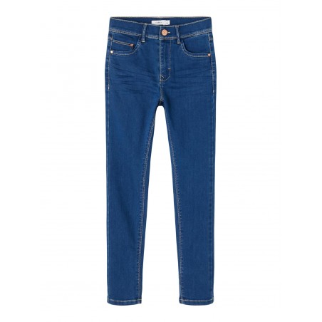 NAME IT polly jeans | Lækkert børnetøj fra NAME IT | STORT udvalg