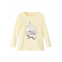 NAME IT unicorn bluse | STOR fysisk butik | Online shop | Børkop