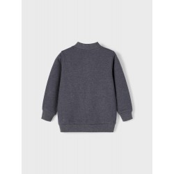 NAME IT sweat cardigan | Cool drengetøj | Online shopping | Børkop