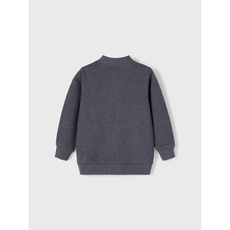 NAME IT sweat cardigan | Cool drengetøj | Online shopping | Børkop