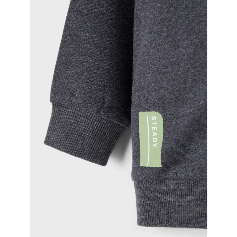 NAME IT sweat cardigan | Cool drengetøj | Online shopping | Børkop