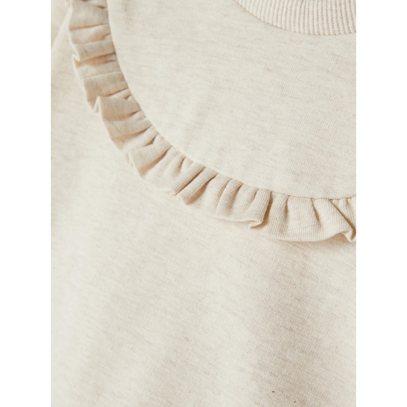 NAME IT BABY TULLA sweatshirt | STORT udvalg i NAME IT tøj | Online