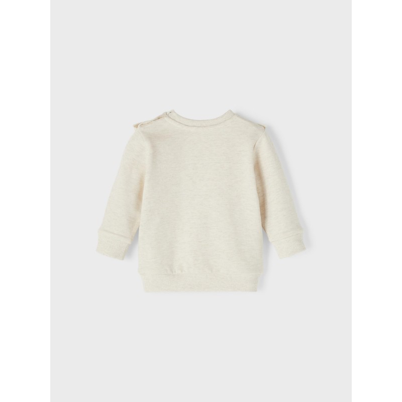 NAME IT BABY TULLA sweatshirt | STORT udvalg i NAME IT tøj | Online