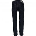 ROBERTO Jeans 250 Regular Fit Med Stretch - Indigo