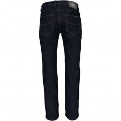 ROBERTO Jeans 250 Regular Fit Med Stretch - Indigo