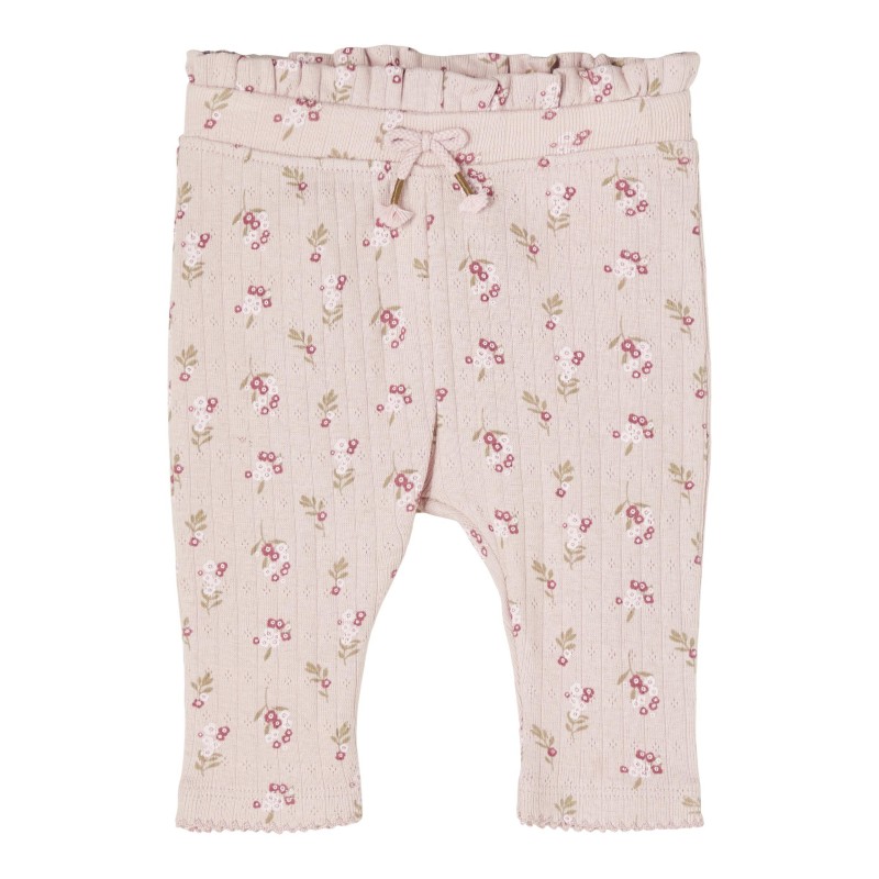 NAME IT BABY TASHA buks | Shop babytøj ONLINE hos THE BEST BUY