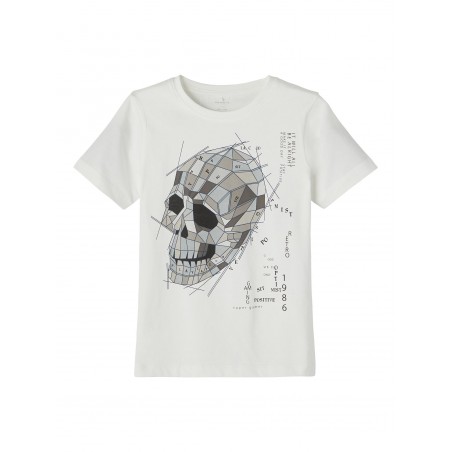 NAME IT T-shirt | STORT udvalg i NAME IT tøj | Shop online | Børkop
