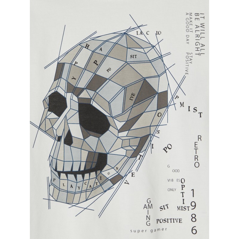 NAME IT T-shirt | STORT udvalg i NAME IT tøj | Shop online | Børkop