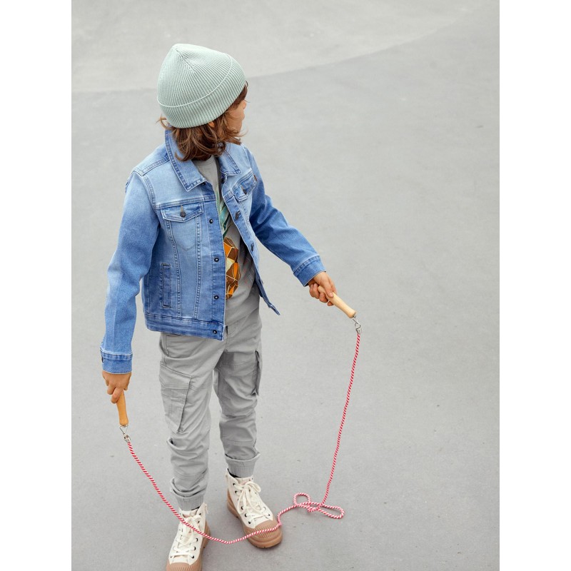 NAME IT T-shirt | STORT udvalg i NAME IT tøj | Shop online | Børkop