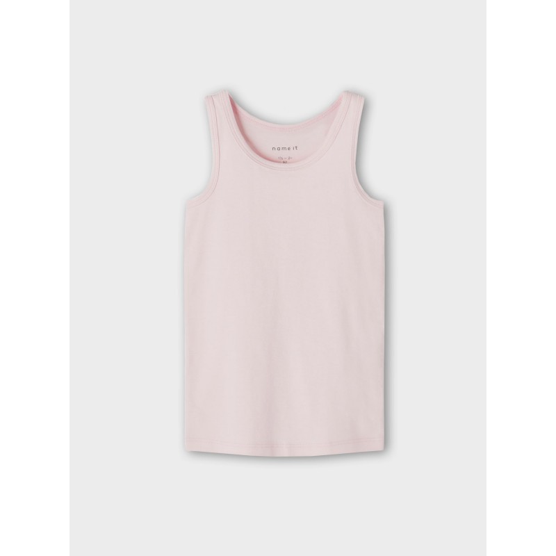 Name it Pige Undertøj | Berry Tanktop 2-Pak kun 79,- | Thebestbuy.dk