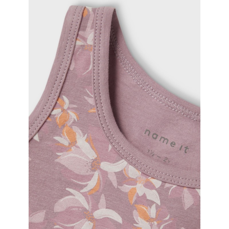 Name it Pige Undertøj | Berry Tanktop 2-Pak kun 79,- | Thebestbuy.dk