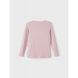 NAME IT langærmet bluse | Find mange nye varer på thebestbuy.dk