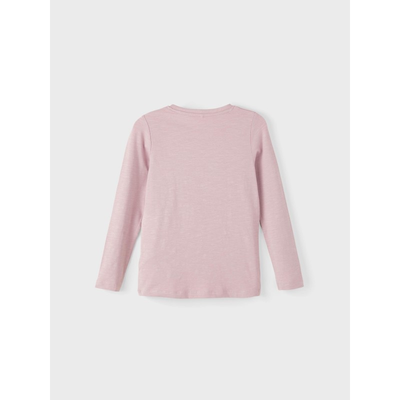 NAME IT langærmet bluse | Find mange nye varer på thebestbuy.dk