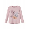 NAME IT langærmet bluse | Find mange nye varer på thebestbuy.dk