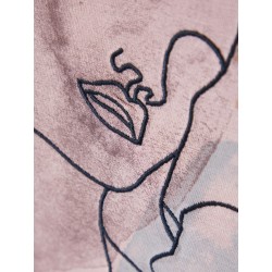 NAME IT langærmet bluse | Find mange nye varer på thebestbuy.dk