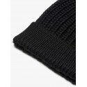 KIDS ONLY Maja Strik Hat - Sort