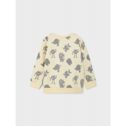 NAME IT baldur sweatshirt | STORT udvalg i NAME IT | ONLINE shopping