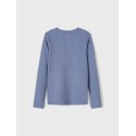 NAME IT langærmet bluse | SHOP trygt hjemme fra sofaen | THE BEST BUY