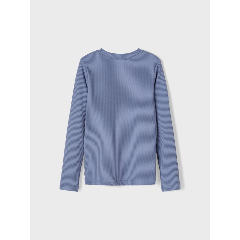 NAME IT langærmet bluse | SHOP trygt hjemme fra sofaen | THE BEST BUY