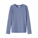 NAME IT langærmet bluse | SHOP trygt hjemme fra sofaen | THE BEST BUY