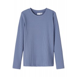 NAME IT langærmet bluse | SHOP trygt hjemme fra sofaen | THE BEST BUY