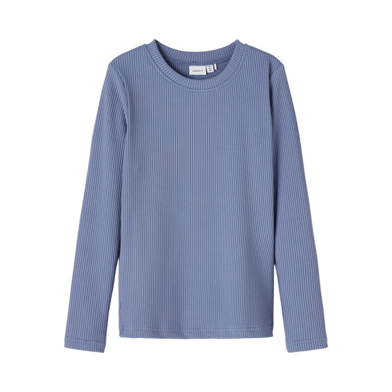 NAME IT langærmet bluse | SHOP trygt hjemme fra sofaen | THE BEST BUY