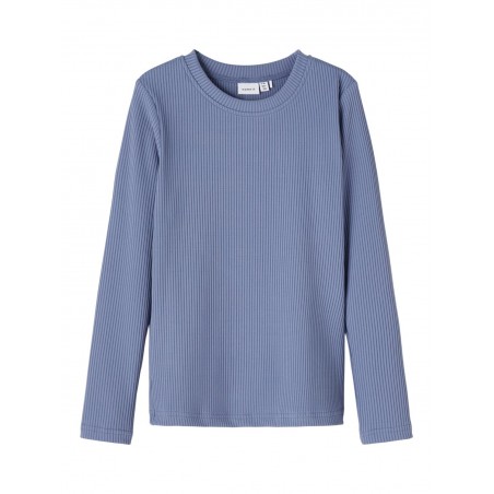 NAME IT langærmet bluse | SHOP trygt hjemme fra sofaen | THE BEST BUY