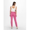 ONLY EMILY HW ANK JEANS - GREEN| DAMETØJ