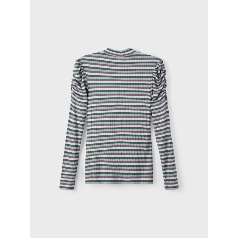 LMTD langærmet bluse | SHOP cool tøj til teenageren | THE BEST BUY