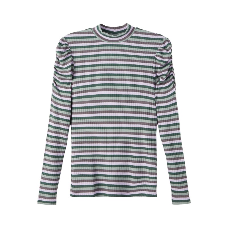 LMTD langærmet bluse | SHOP cool tøj til teenageren | THE BEST BUY