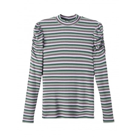 LMTD langærmet bluse | SHOP cool tøj til teenageren | THE BEST BUY