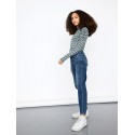 LMTD langærmet bluse | SHOP cool tøj til teenageren | THE BEST BUY