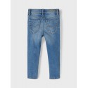 Billige Jeans Fra Name it Kun 179,- | Polly Slim-Fit Jeans | Online