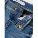 Billige Jeans Fra Name it Kun 179,- | Polly Slim-Fit Jeans | Online