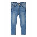 Billige Jeans Fra Name it Kun 179,- | Polly Slim-Fit Jeans | Online