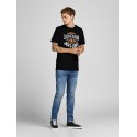 JACK & JONES Logo T-shirt |  Jack & Jones kollektion 2022 | Online