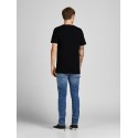 JACK & JONES Logo T-shirt |  Jack & Jones kollektion 2022 | Online