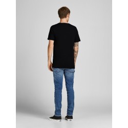JACK & JONES Logo T-shirt |  Jack & Jones kollektion 2022 | Online