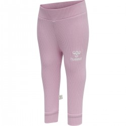 Hummel Kollektion 2022 | Leggings Med Hummel Logo | Thebestbuy.dk