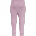 Hummel Kollektion 2022 | Leggings Med Hummel Logo | Thebestbuy.dk