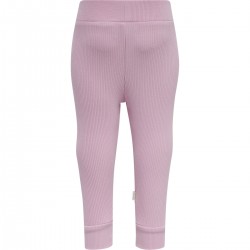 Hummel Kollektion 2022 | Leggings Med Hummel Logo | Thebestbuy.dk