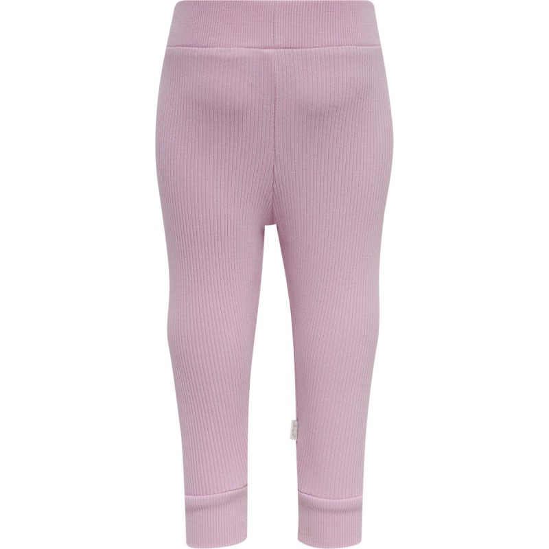 Hummel Kollektion 2022 | Leggings Med Hummel Logo | Thebestbuy.dk