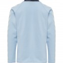 Hummel Kollektion 2022 | Sweatshirt Med Logo Print | Thebestbuy.dk