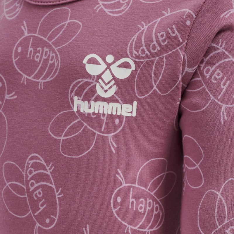 Hummel Baby Børnetøj Køb Her Thebestbuy.dk | Hurtig Levering