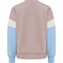 Hummel Kollektion 2022 | Sweatshirt Med Logo Print | Thebestbuy.dk
