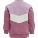 Hummel Kollektion 2022 | ZIP Jakke Med Logo Print | Thebestbuy.dk